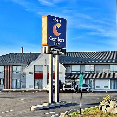 Comfort Inn Руан Екстериор снимка