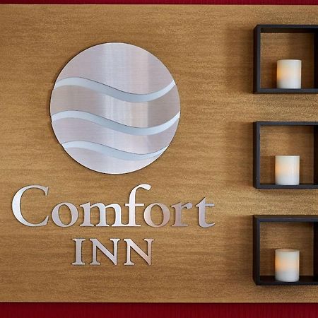 Comfort Inn Руан Екстериор снимка