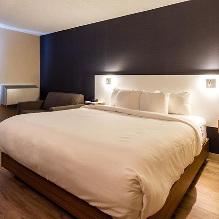 Comfort Inn Руан Екстериор снимка
