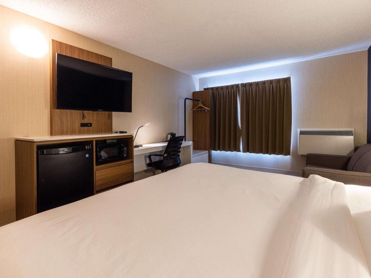 Comfort Inn Руан Екстериор снимка