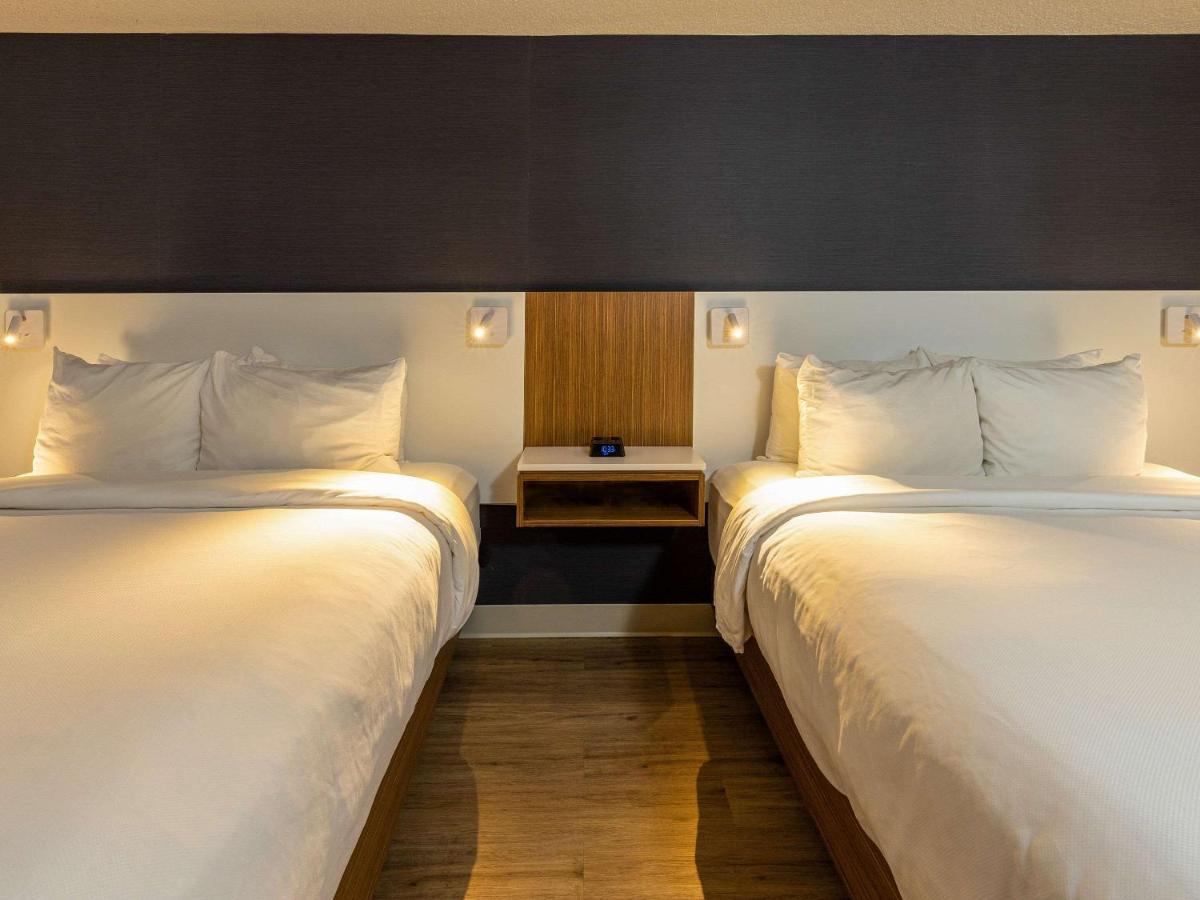 Comfort Inn Руан Екстериор снимка