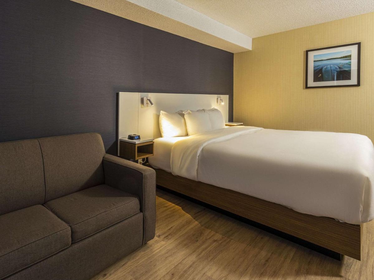 Comfort Inn Руан Екстериор снимка