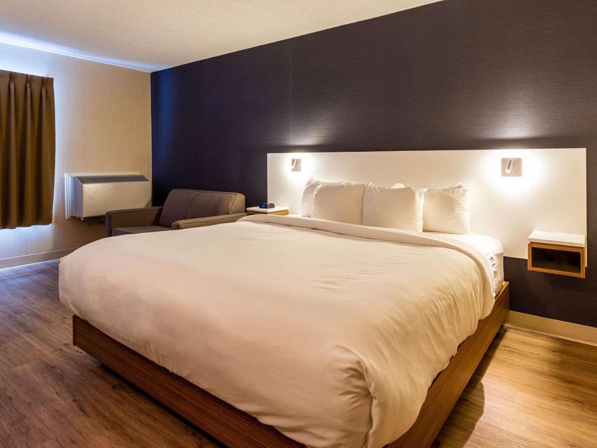 Comfort Inn Руан Екстериор снимка