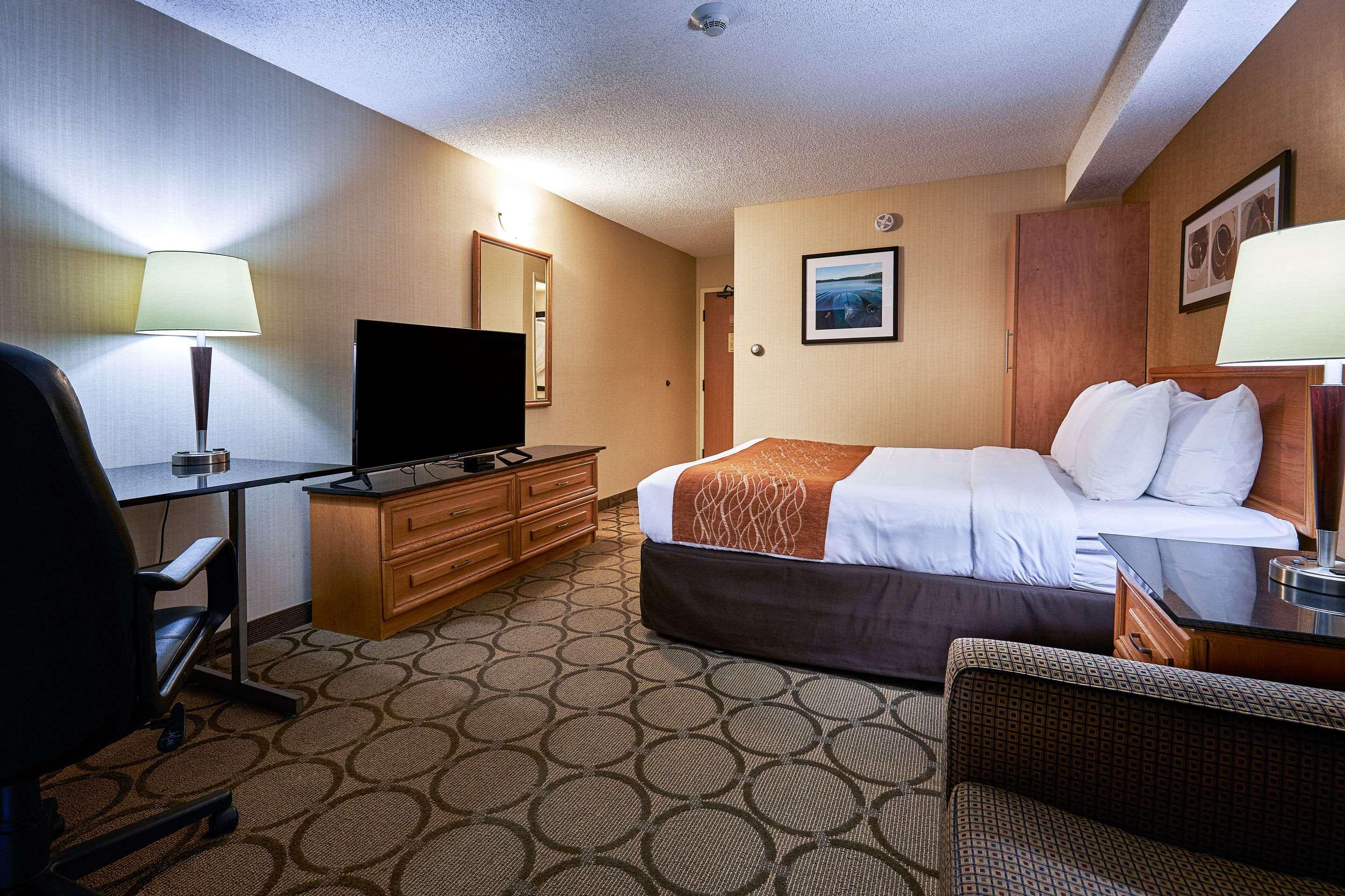 Comfort Inn Руан Екстериор снимка