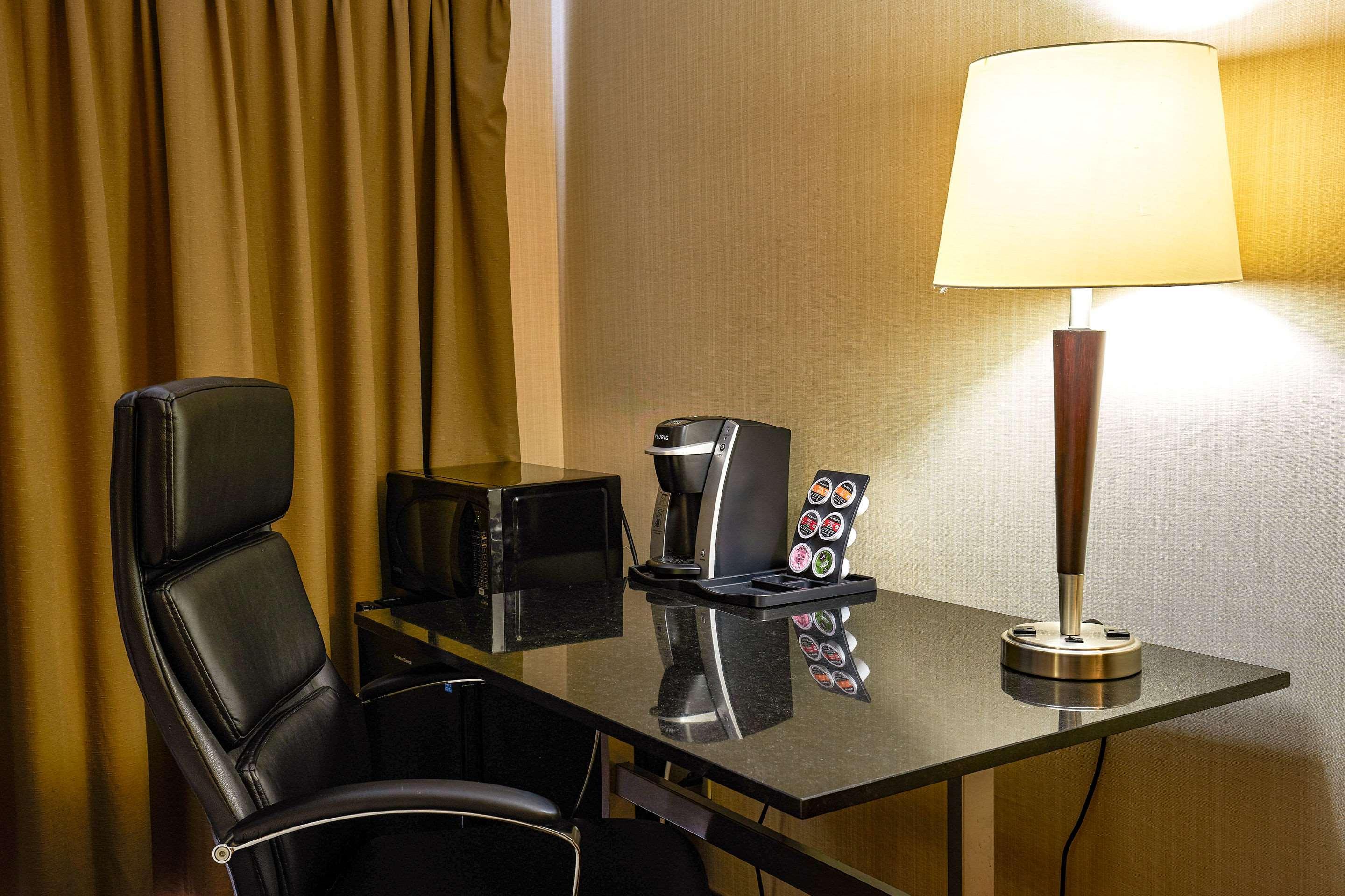 Comfort Inn Руан Екстериор снимка