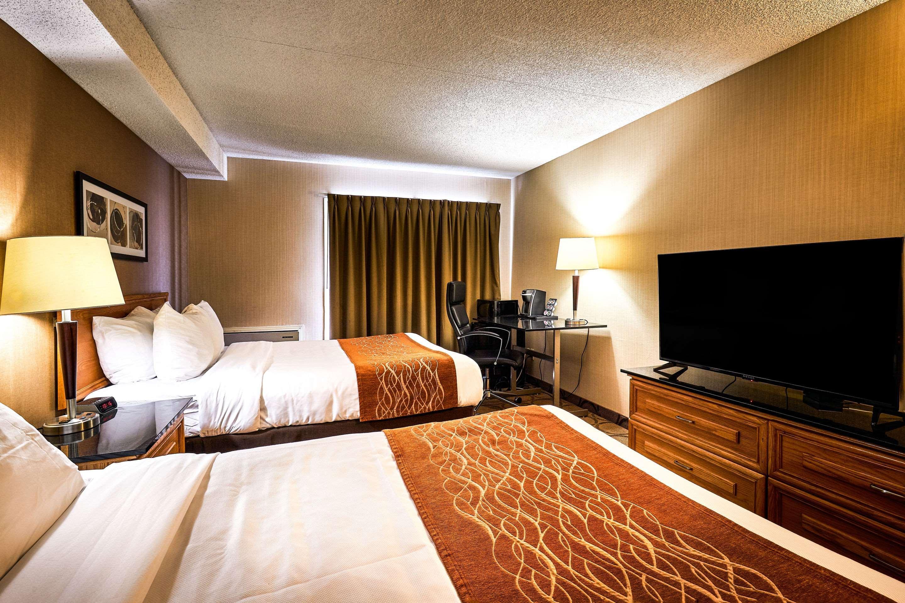 Comfort Inn Руан Екстериор снимка