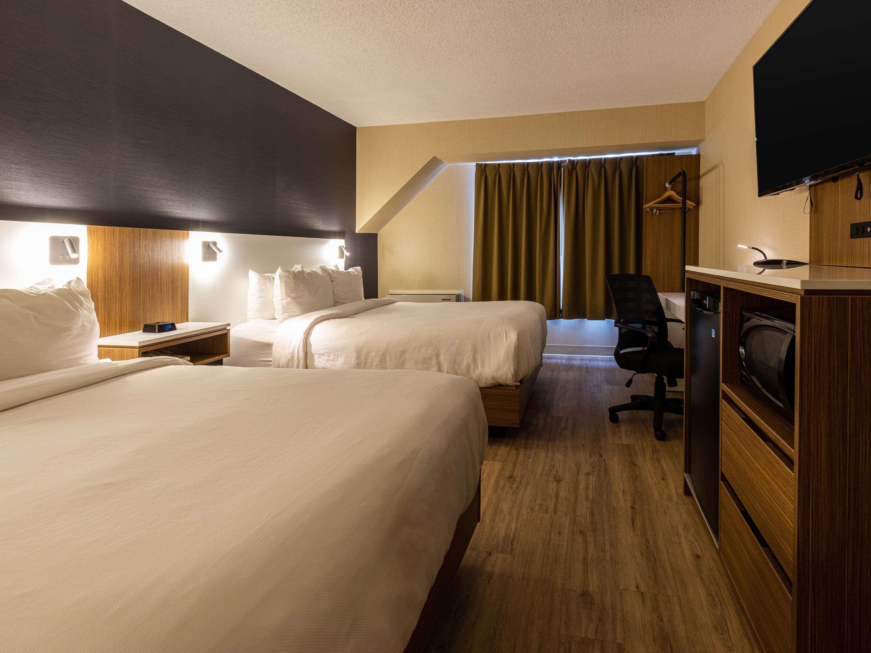 Comfort Inn Руан Екстериор снимка
