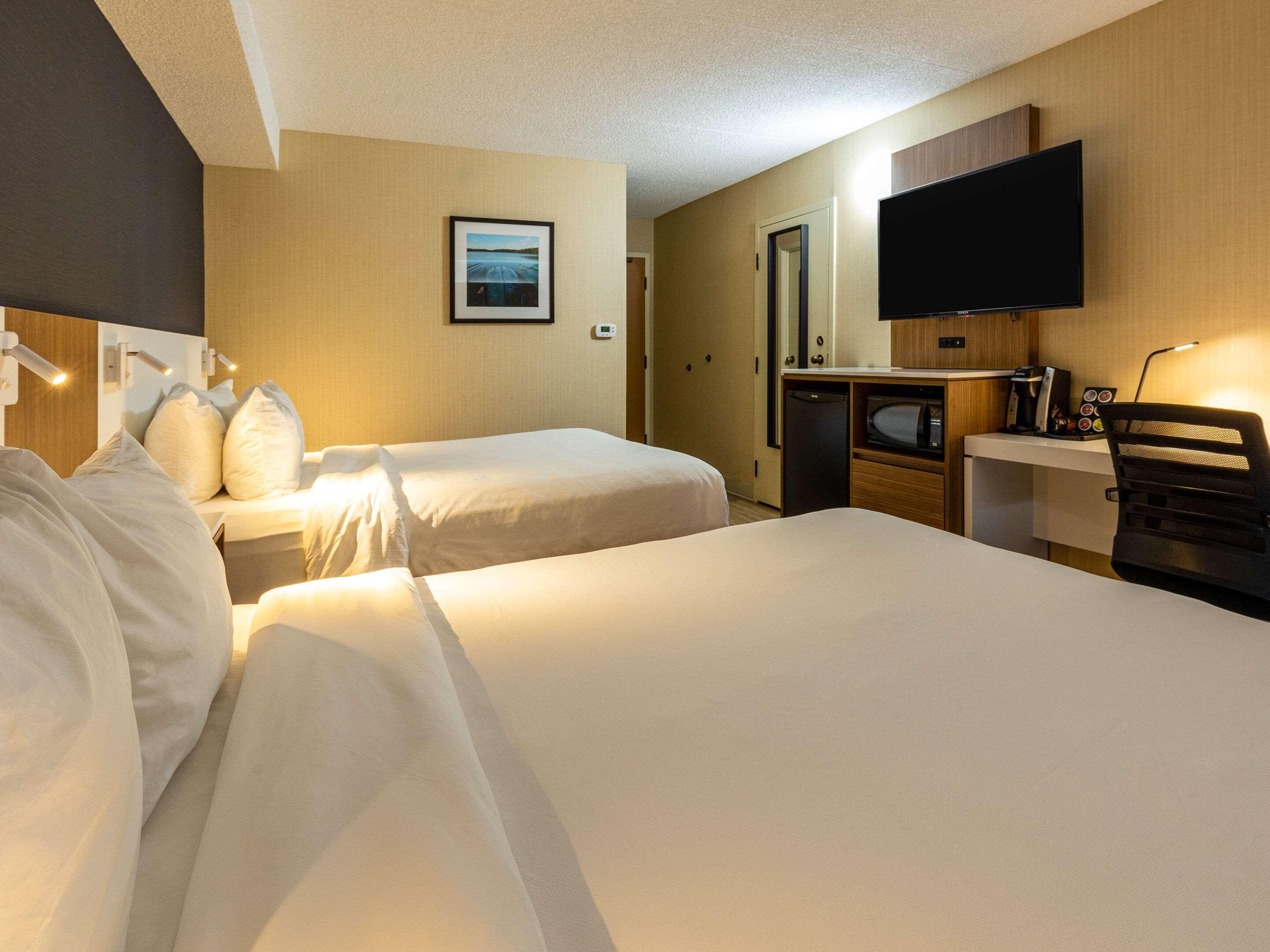 Comfort Inn Руан Екстериор снимка