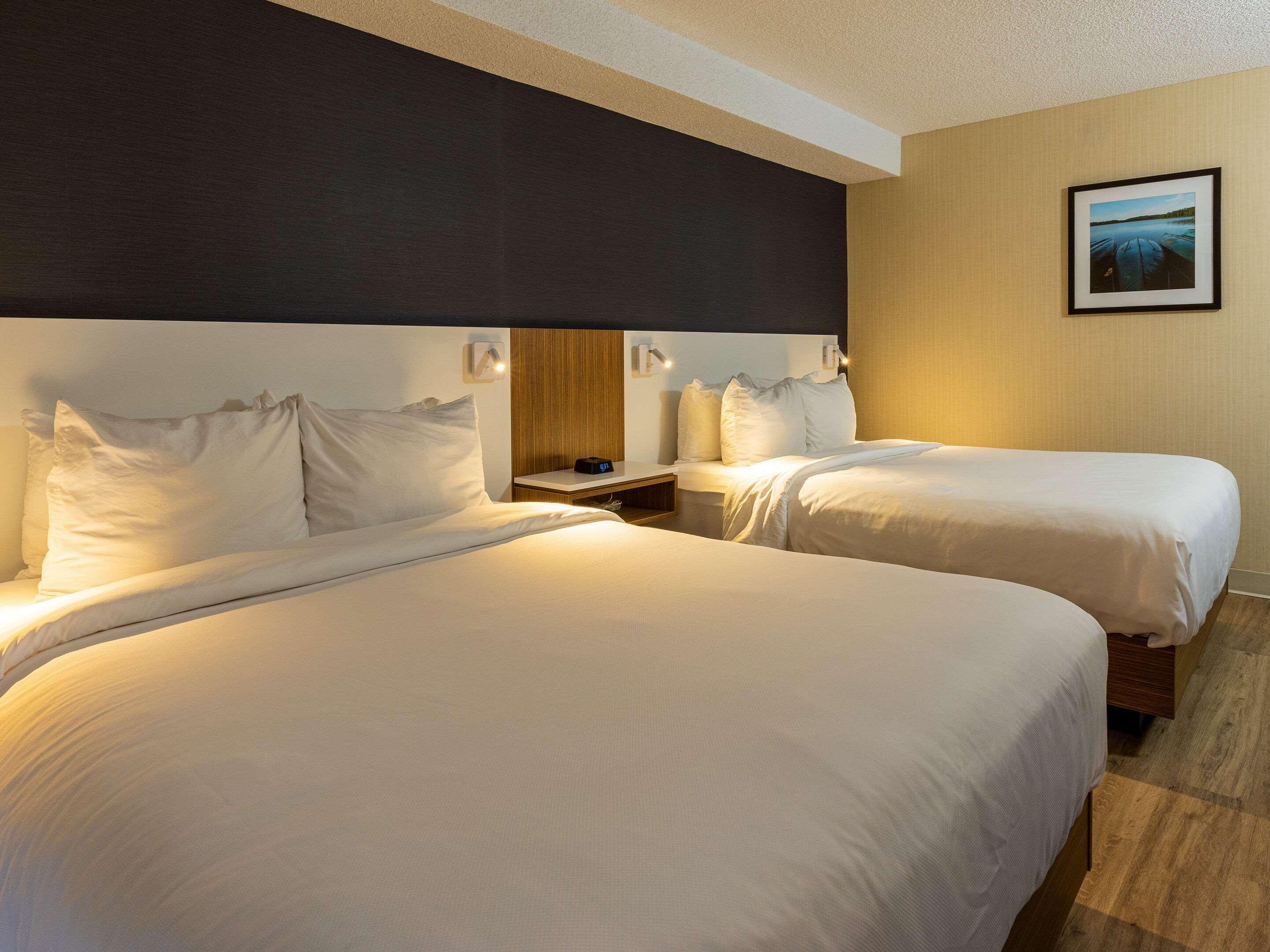 Comfort Inn Руан Екстериор снимка