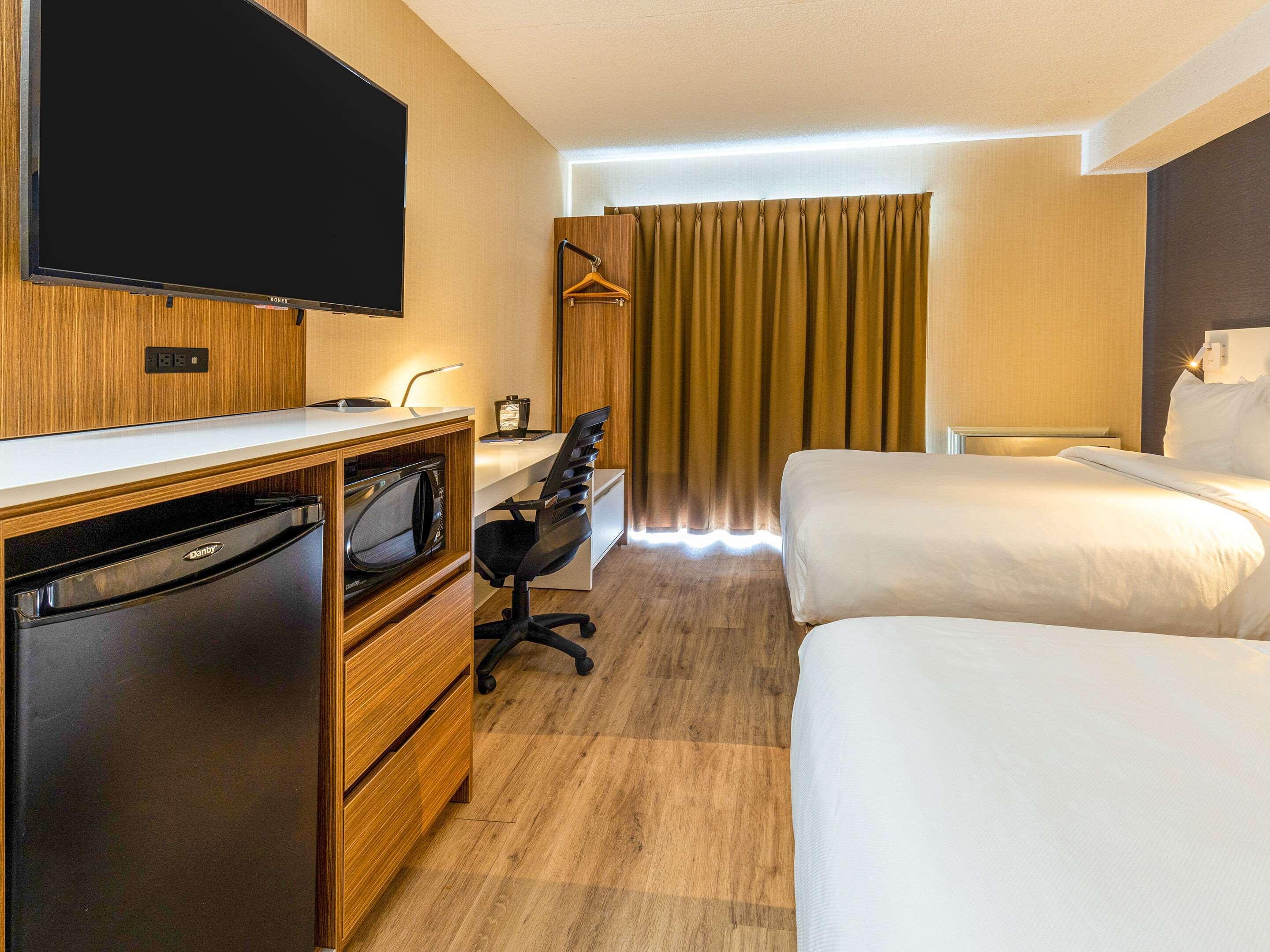 Comfort Inn Руан Екстериор снимка