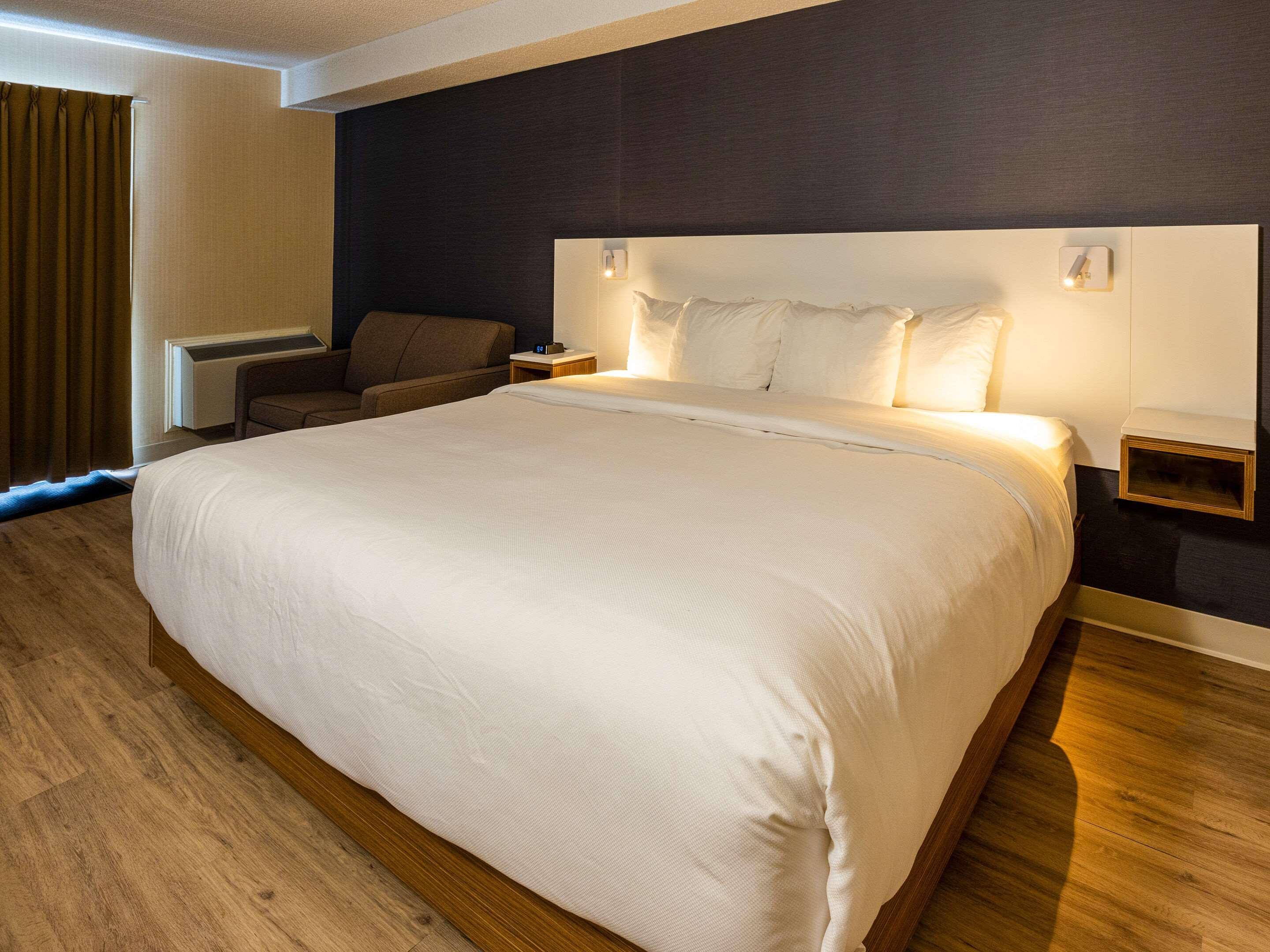 Comfort Inn Руан Екстериор снимка