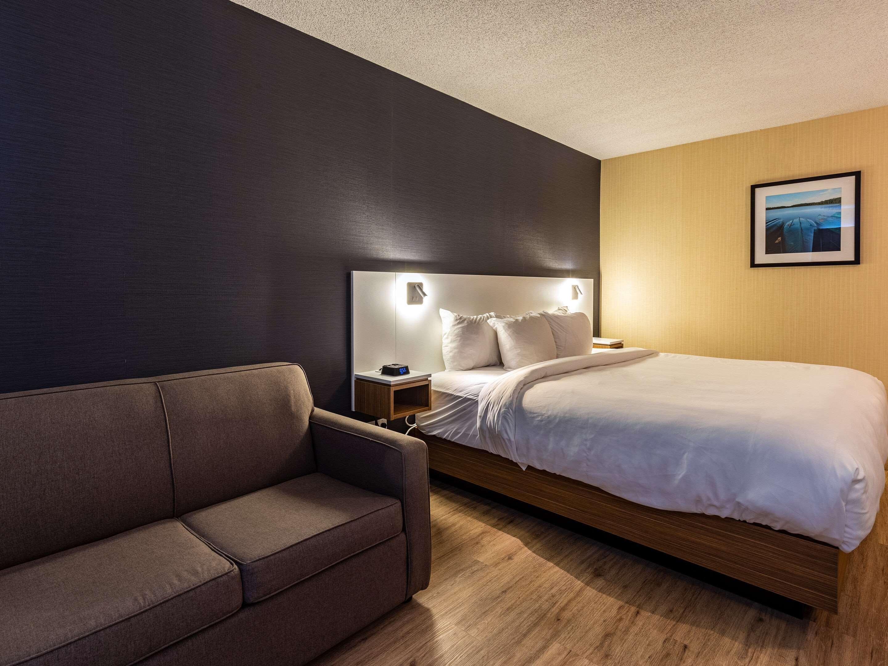 Comfort Inn Руан Екстериор снимка
