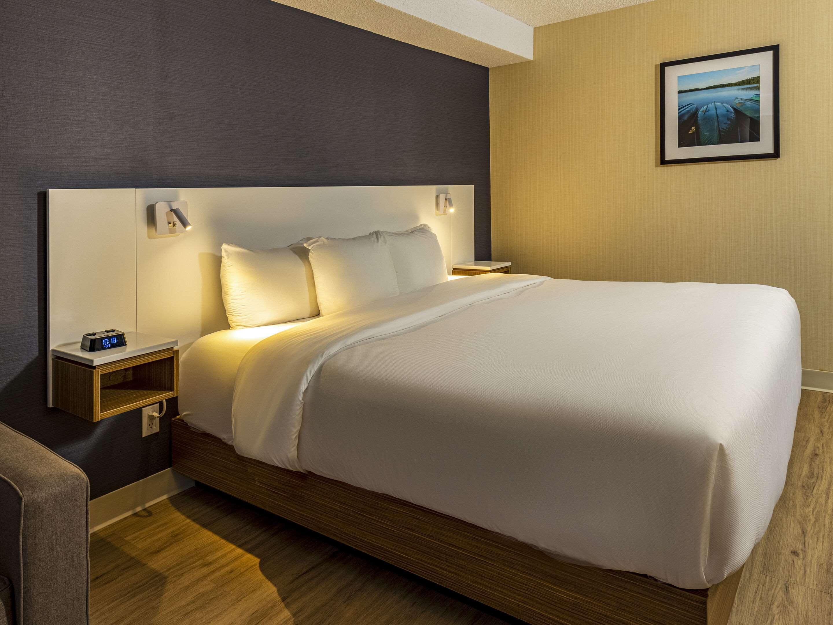 Comfort Inn Руан Екстериор снимка