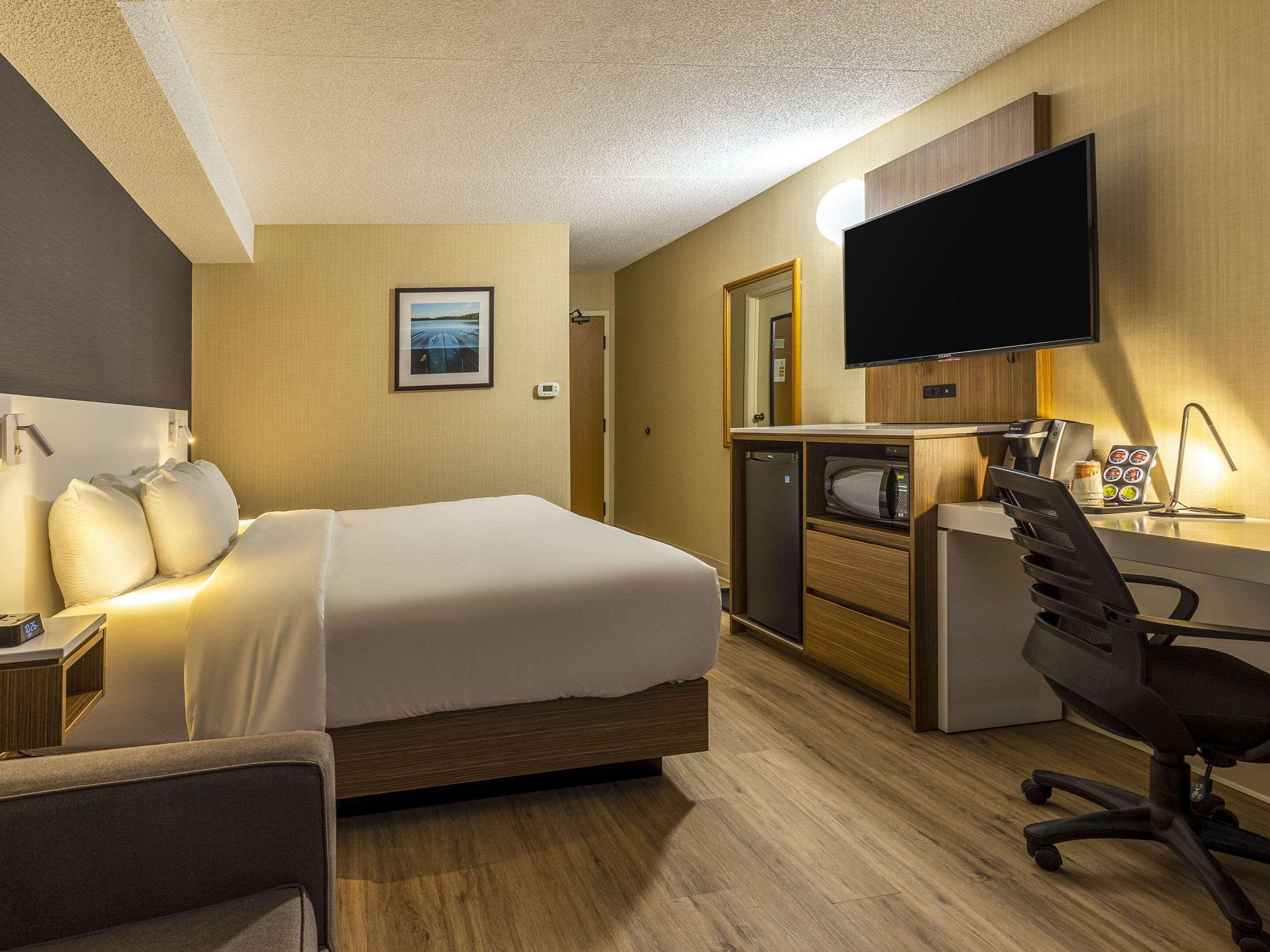 Comfort Inn Руан Екстериор снимка