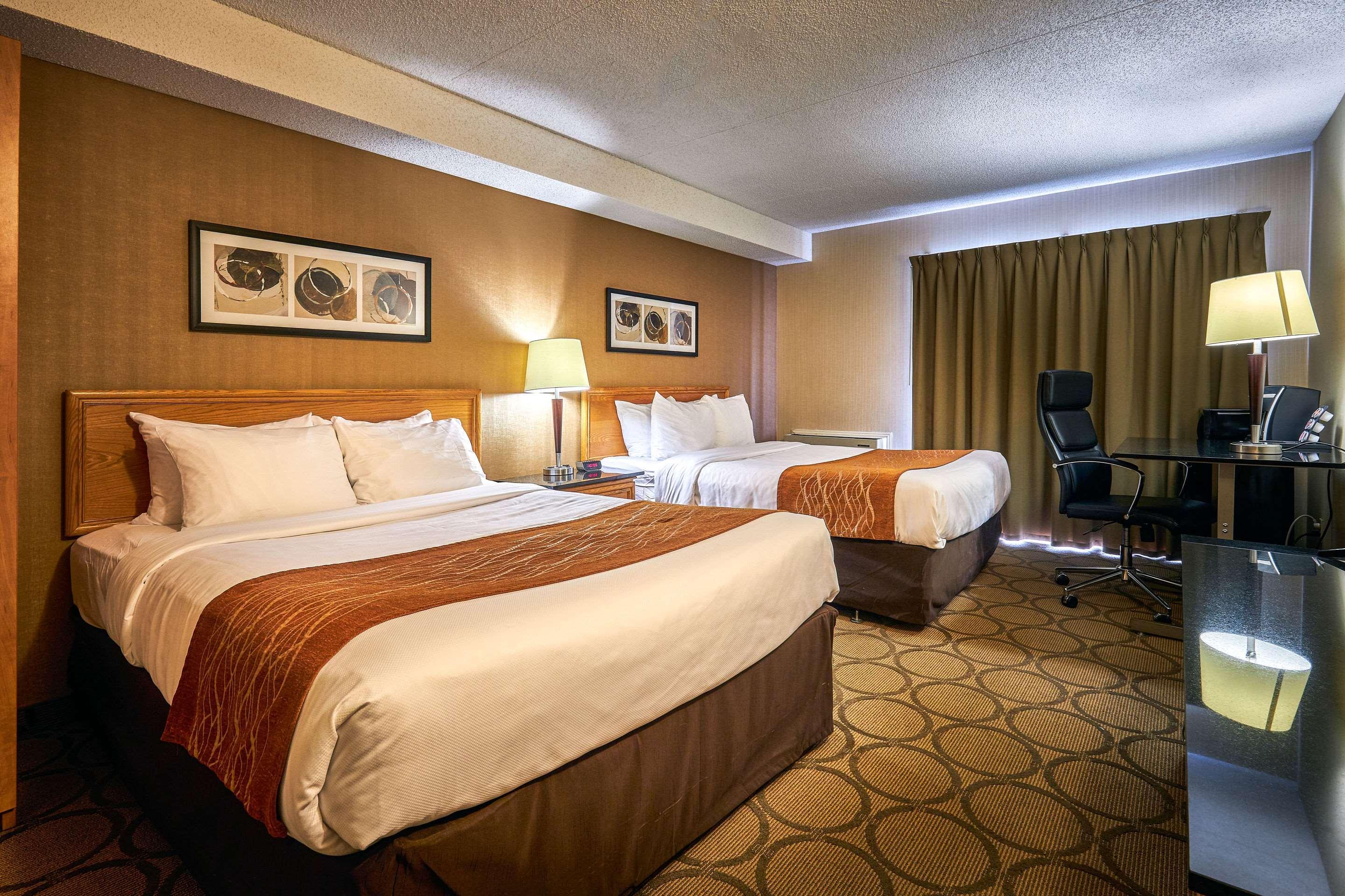 Comfort Inn Руан Екстериор снимка