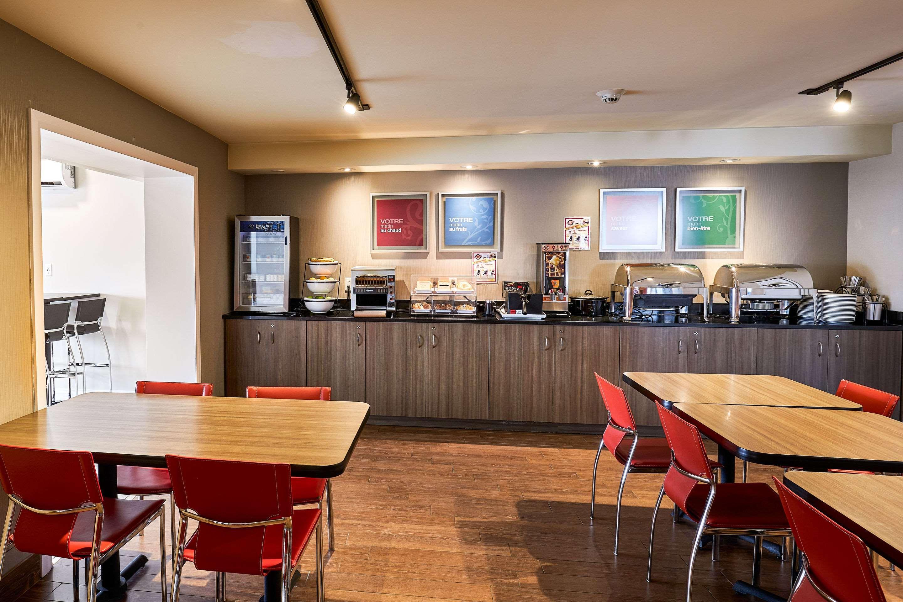 Comfort Inn Руан Екстериор снимка