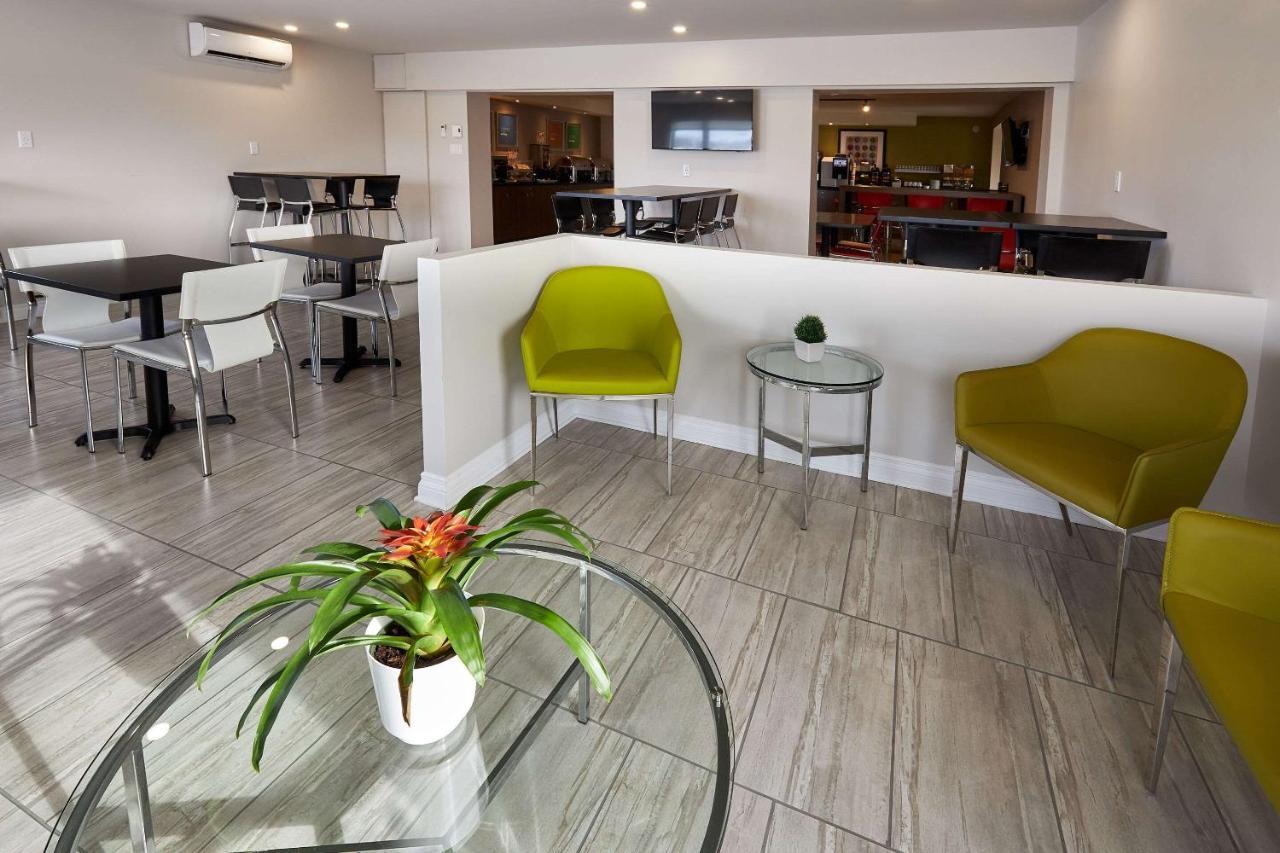 Comfort Inn Руан Екстериор снимка