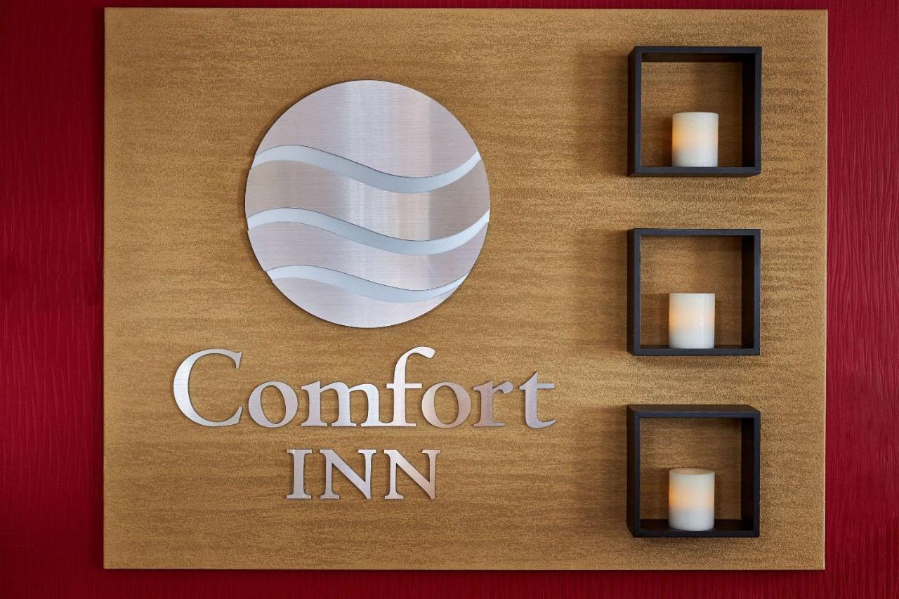Comfort Inn Руан Екстериор снимка