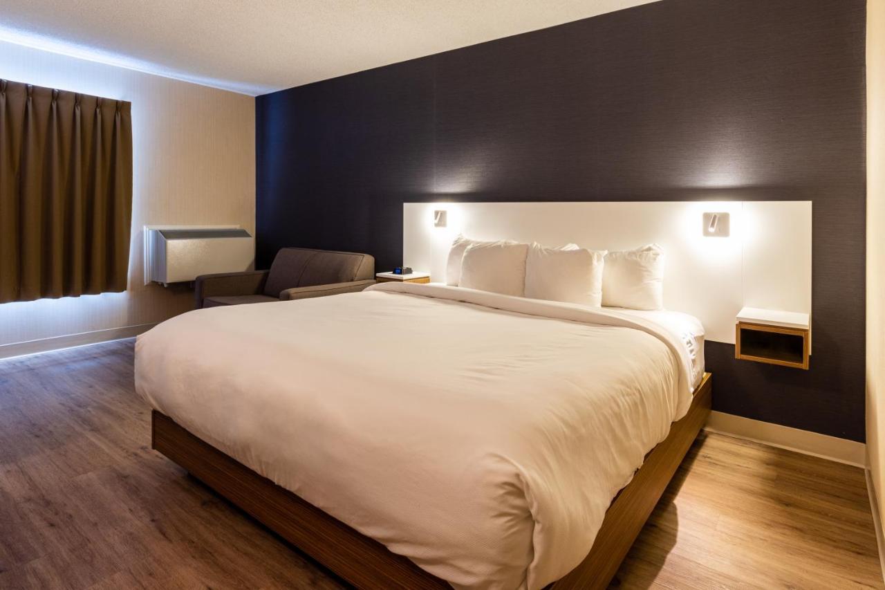 Comfort Inn Руан Екстериор снимка