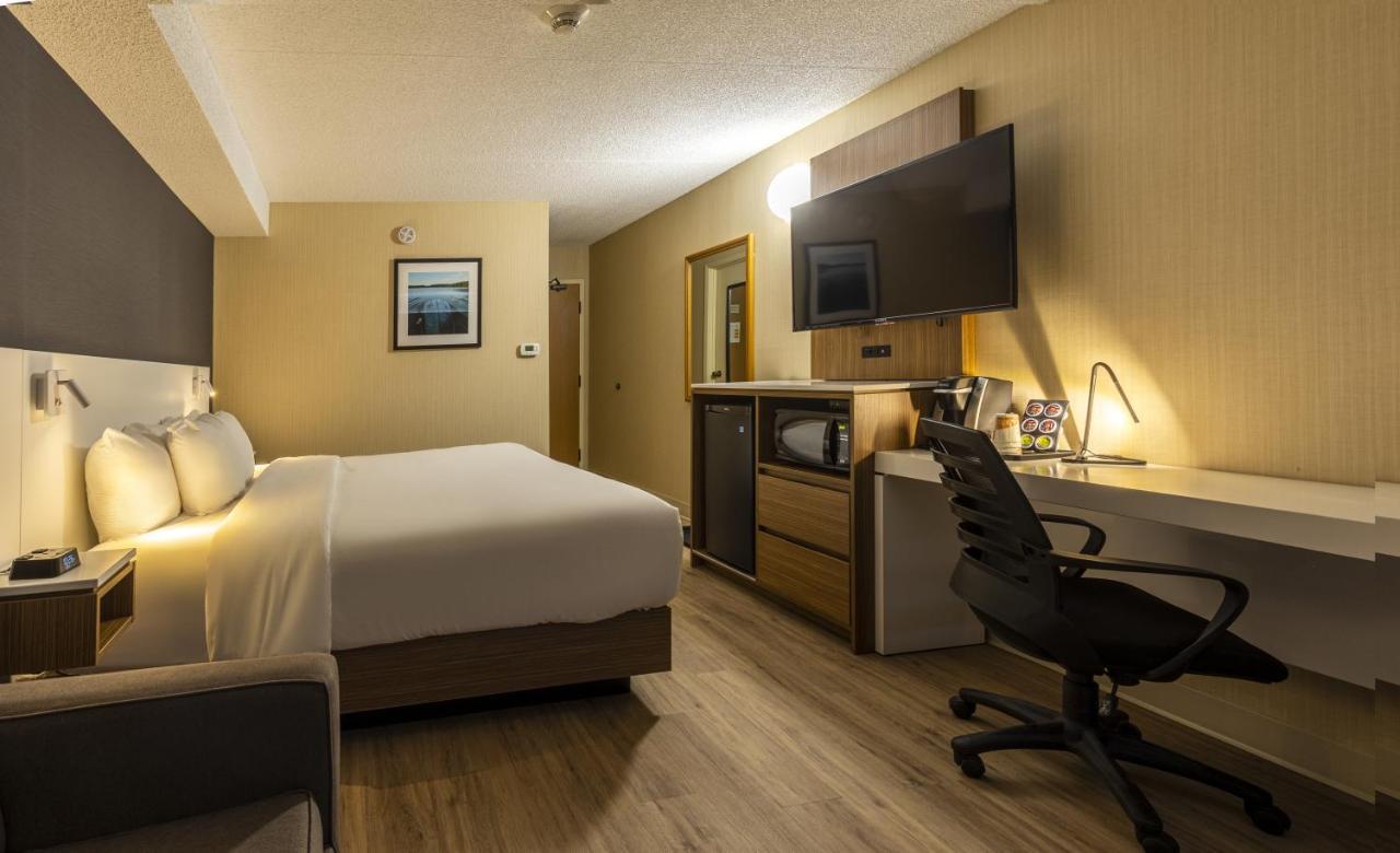 Comfort Inn Руан Екстериор снимка