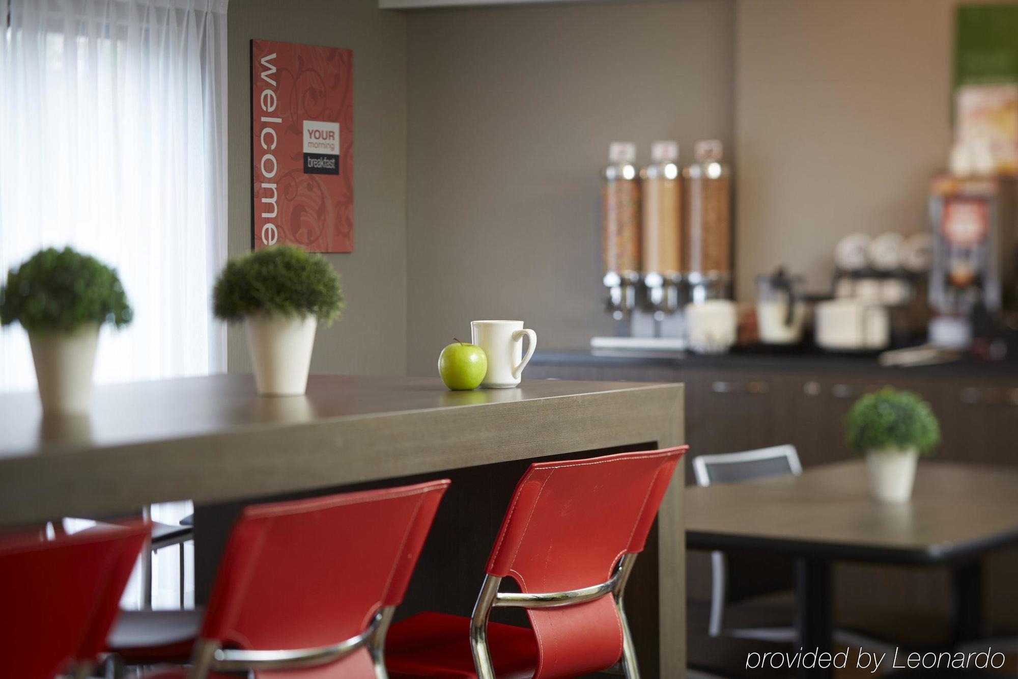 Comfort Inn Руан Екстериор снимка