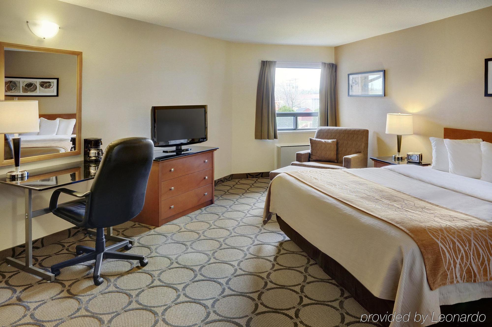 Comfort Inn Руан Екстериор снимка