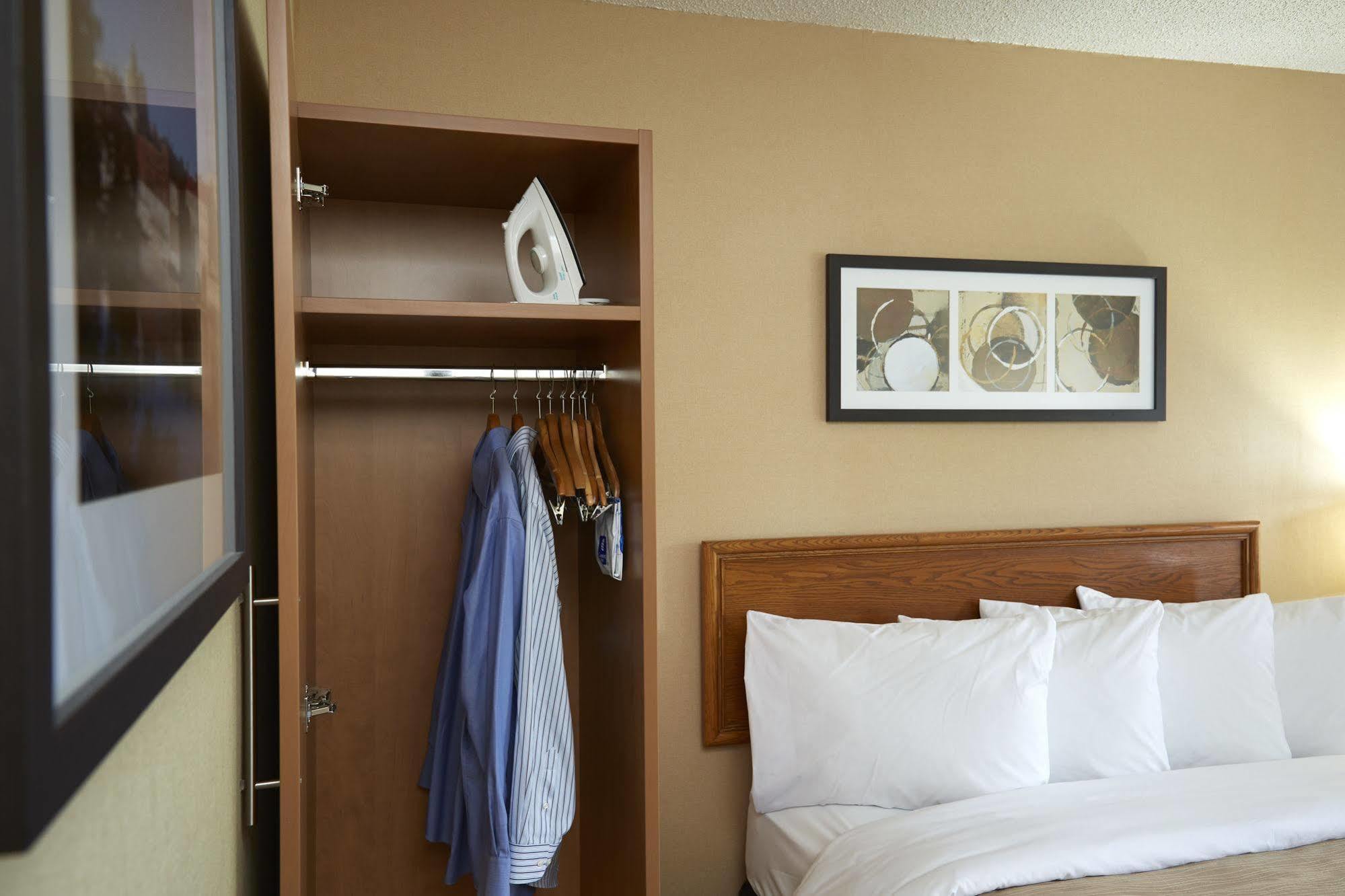 Comfort Inn Руан Екстериор снимка