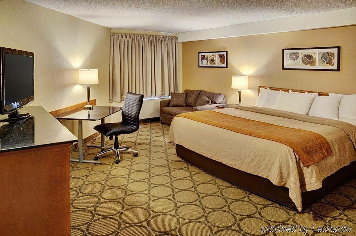 Comfort Inn Руан Екстериор снимка