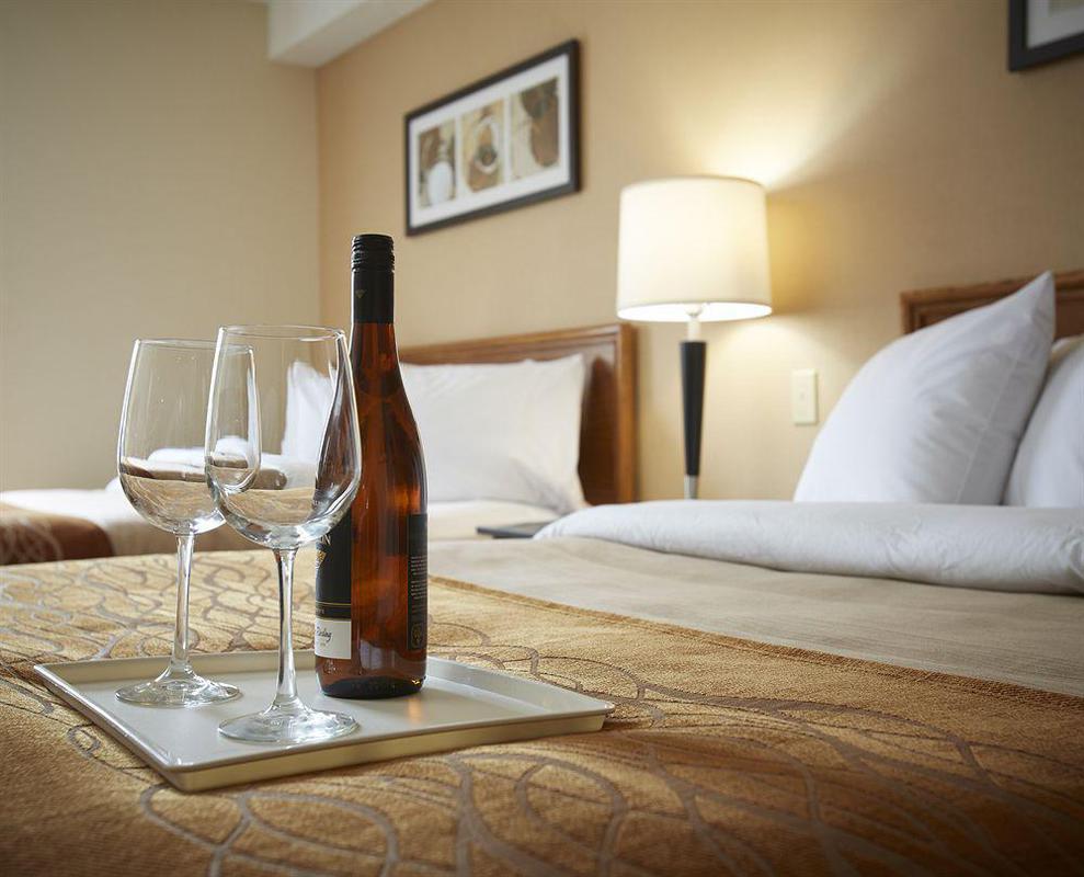 Comfort Inn Руан Екстериор снимка